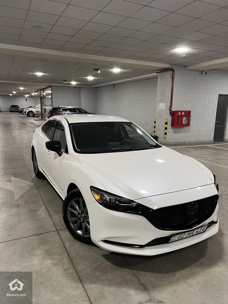 Mazda 6 - image 2