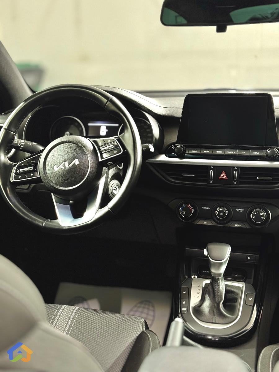 Kia Forte EX  - image 13