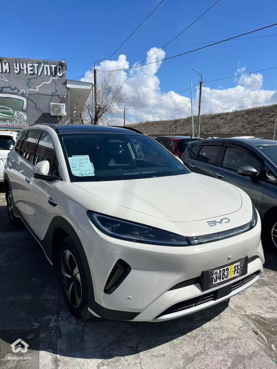 BYD SEA LION 05 SMART 520 - image 2