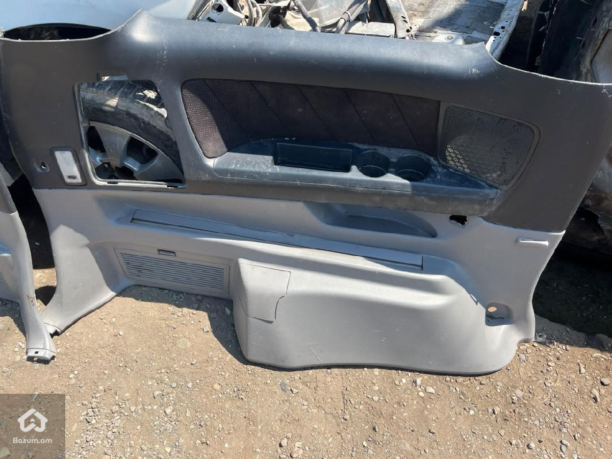 toyota alphard դռների աբիֆկեք toyota alphard abifka toyota alfard աբիֆկա աբշիֆկա - image 3