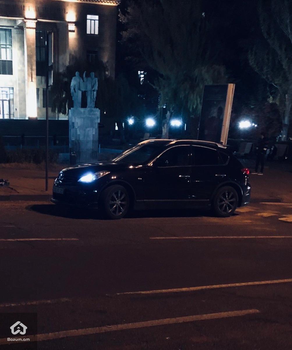 Infiniti Ex25 2012 - image 13