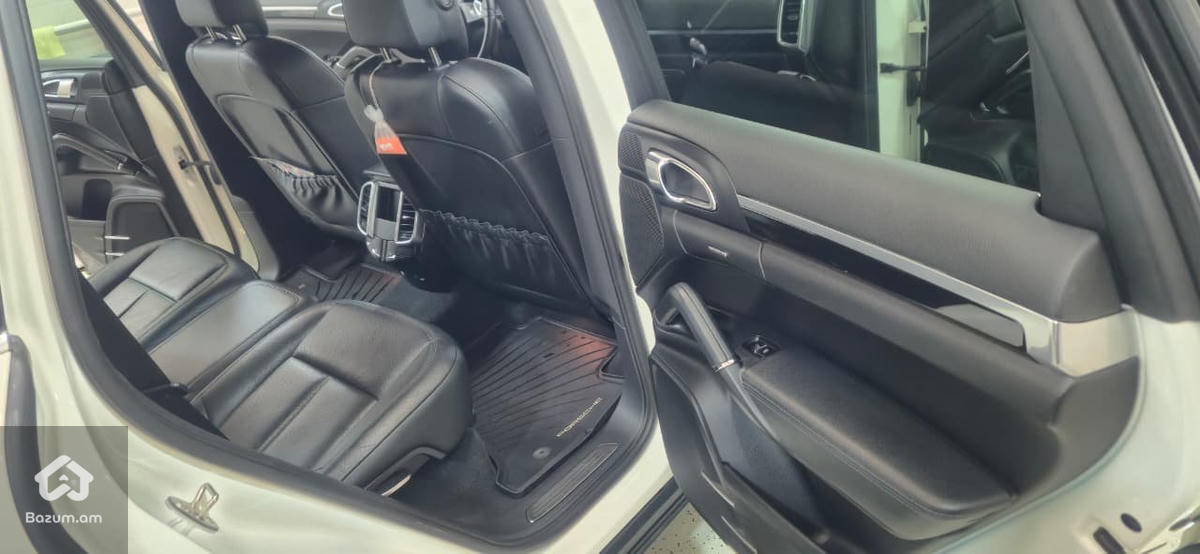 Porsche CayenneS, 4.8 լ, 2010 թ. - image 18