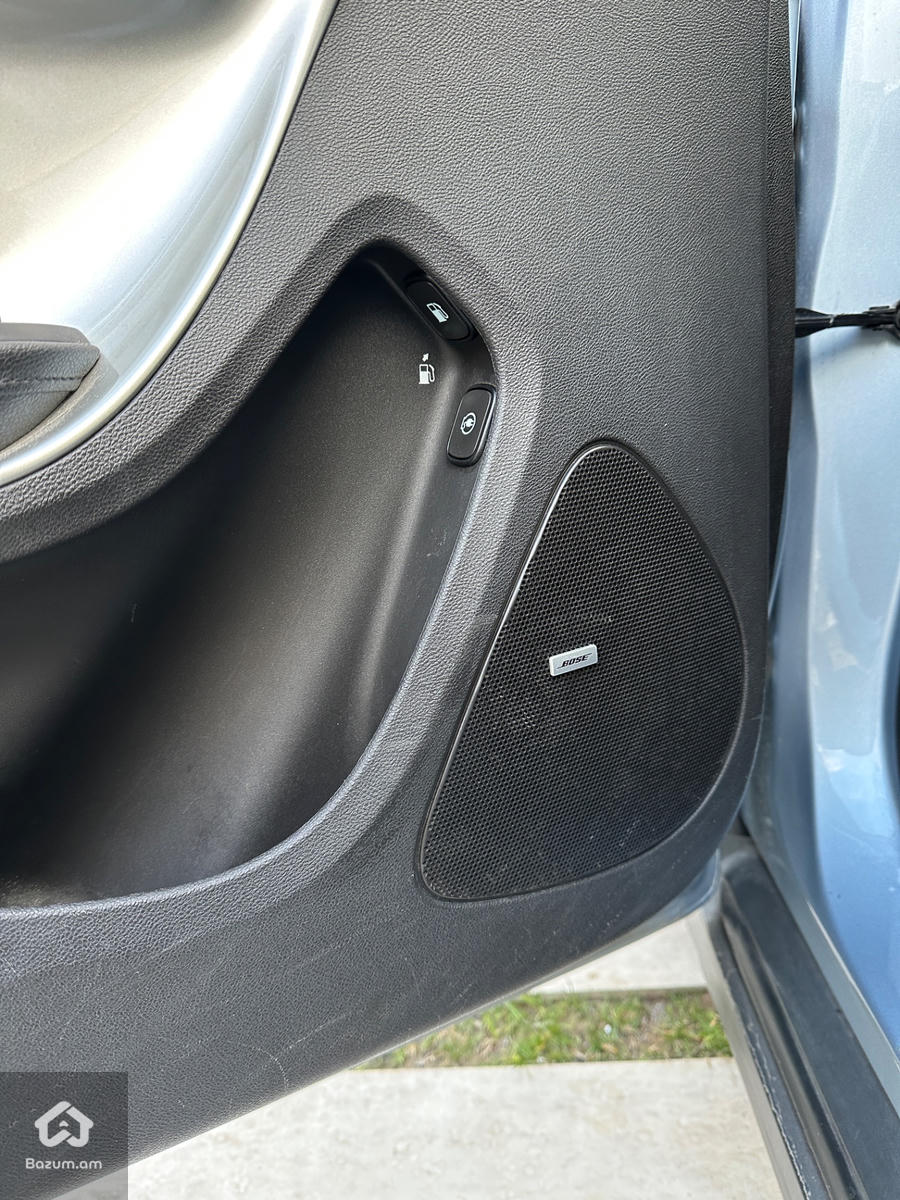 Chevrolet volt 1  - image 9