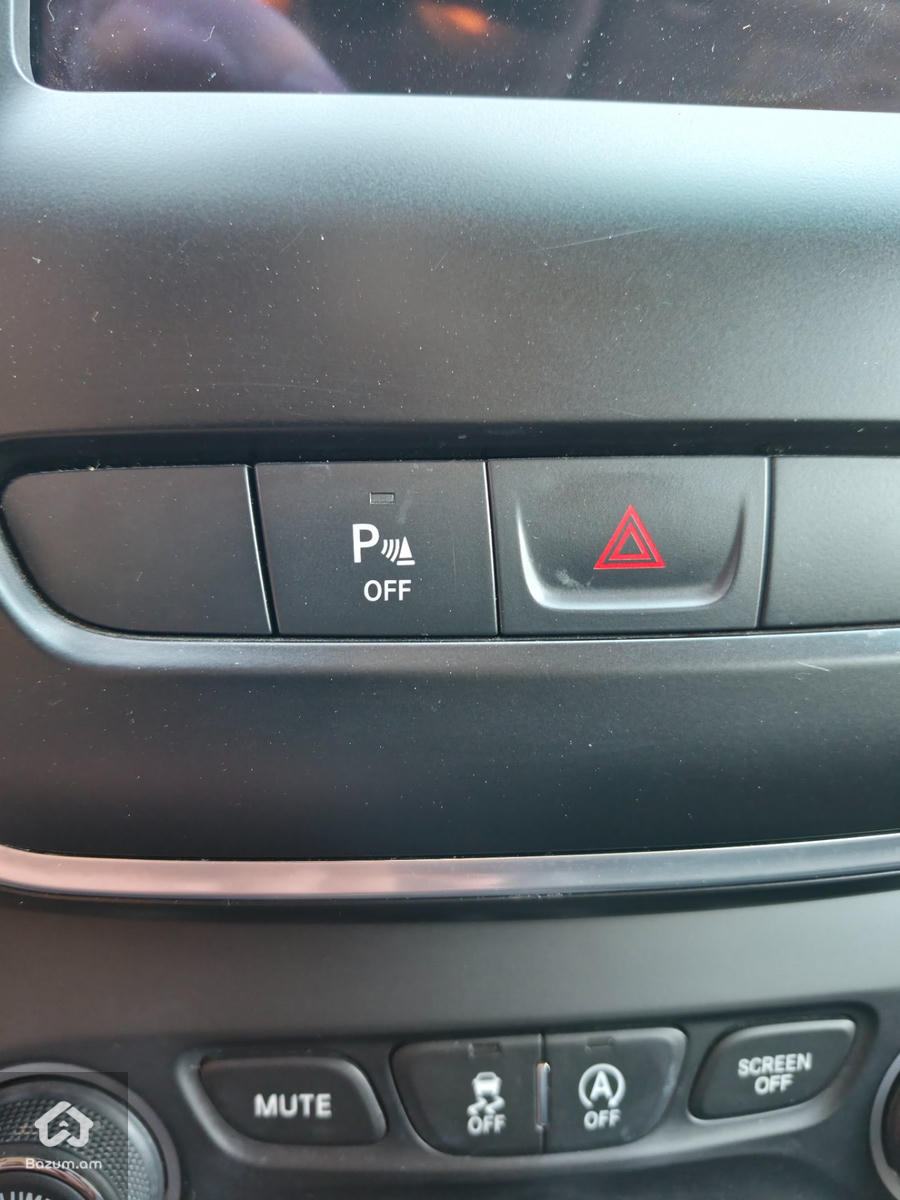 JEEP CHEROKEE 2019/2 2.4L - image 22