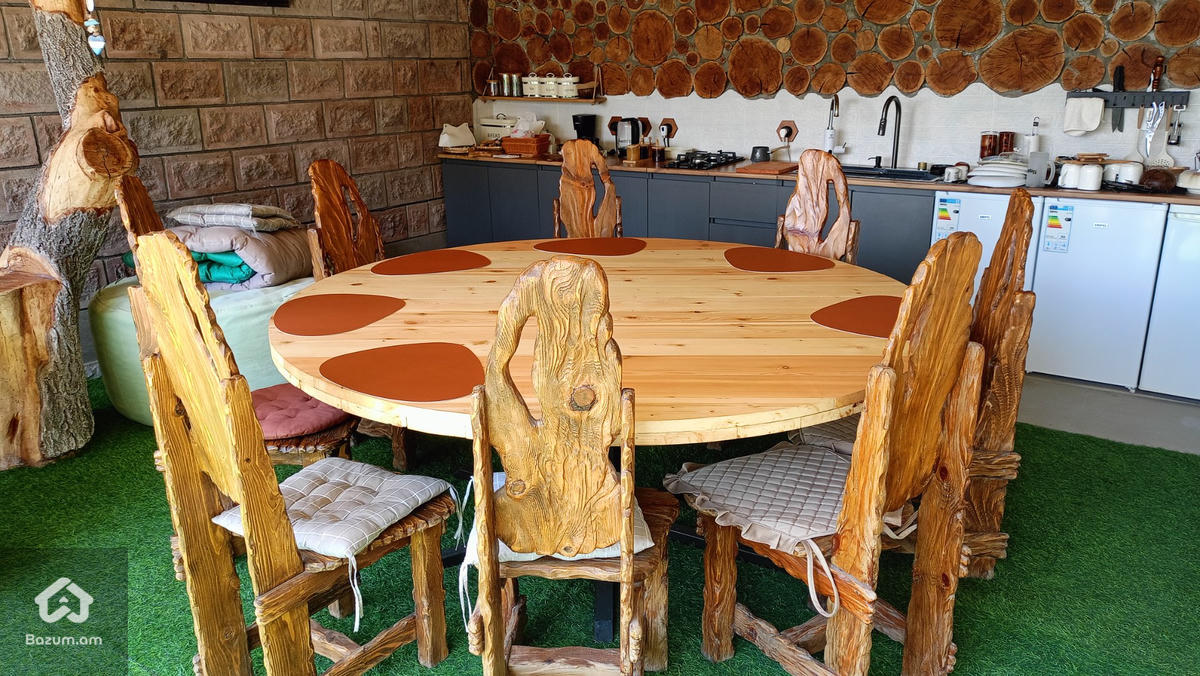 Khachatryan's Guest House - image 32