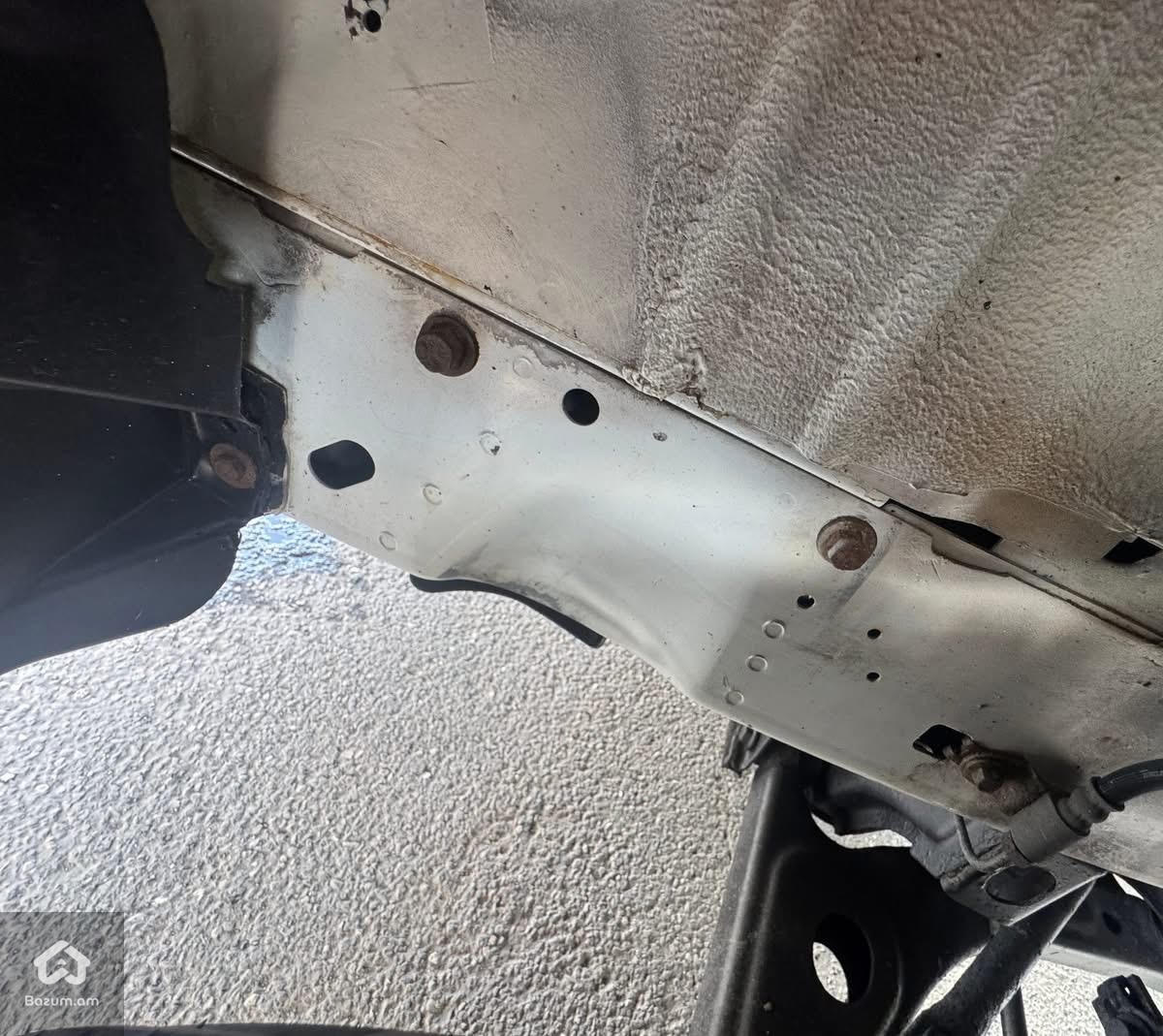 Ford transit - image 7