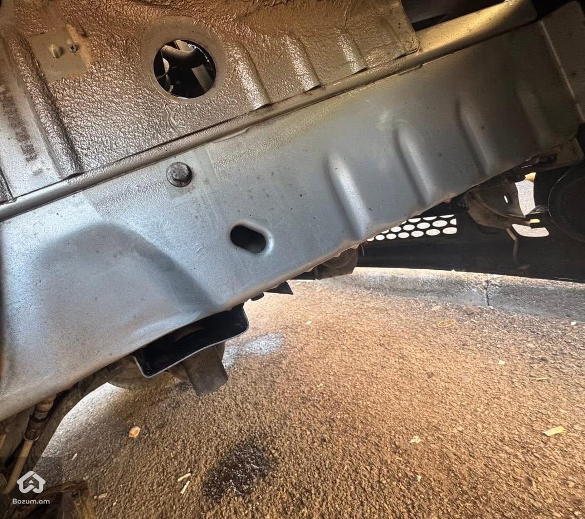 Fordtransit - image 9