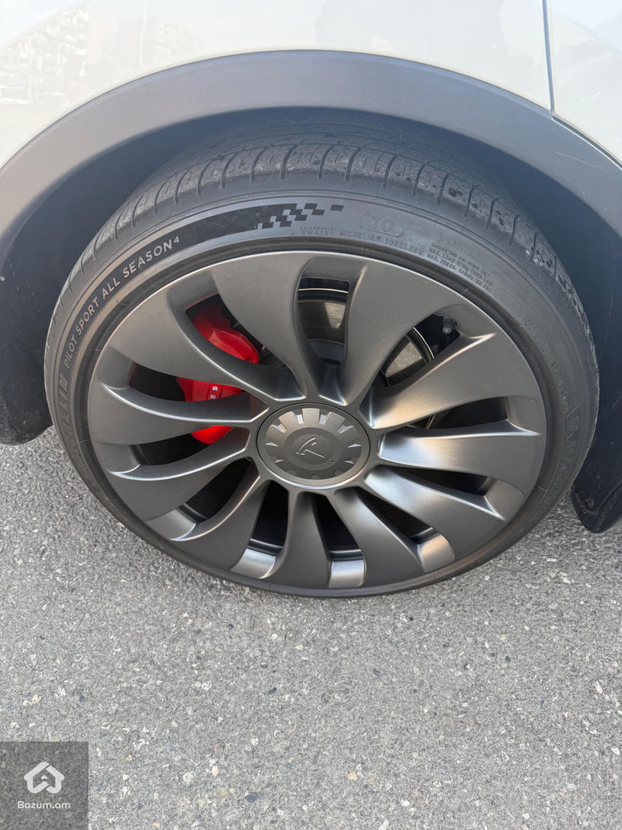 Tesla Y Performance 2022 - image 3