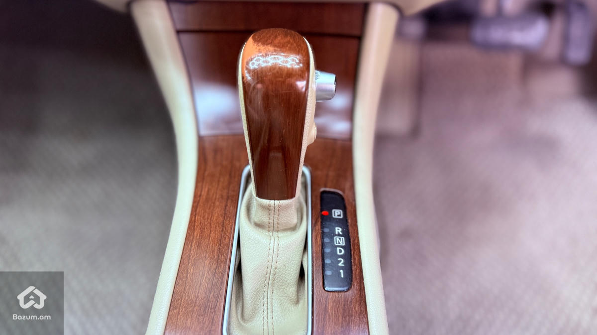 Nissan Bluebird Անթերի - image 9