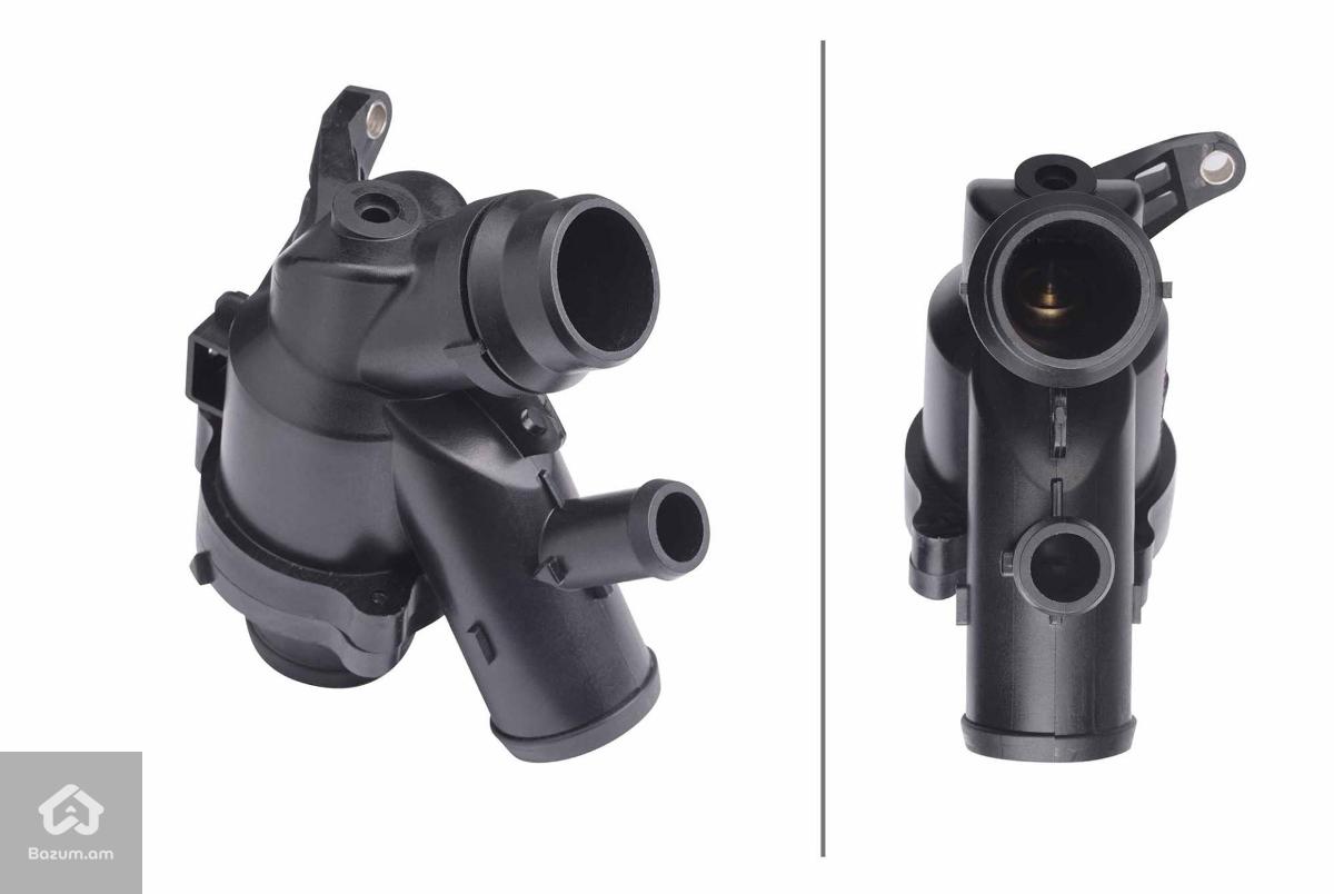 Range Rover Sport  Velar  5.0 տերմոստատ