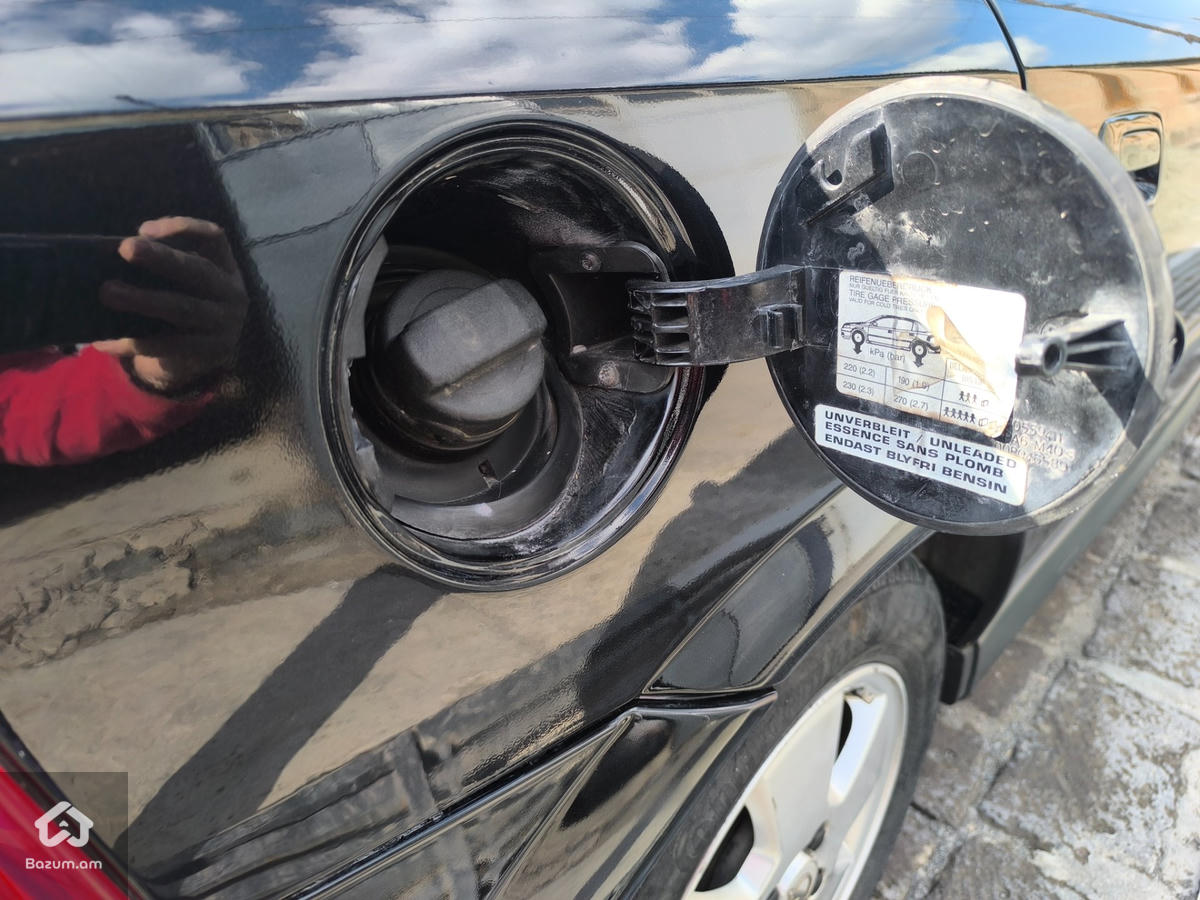 Opel Astra G  - image 12