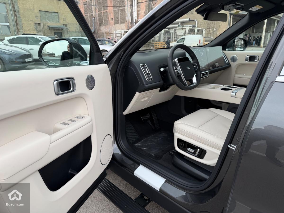 LIXIANG L9 ULTRA - image 24