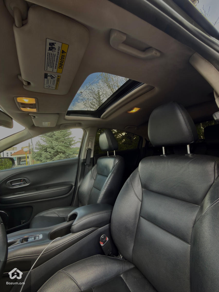 Honda HR-V - image 6