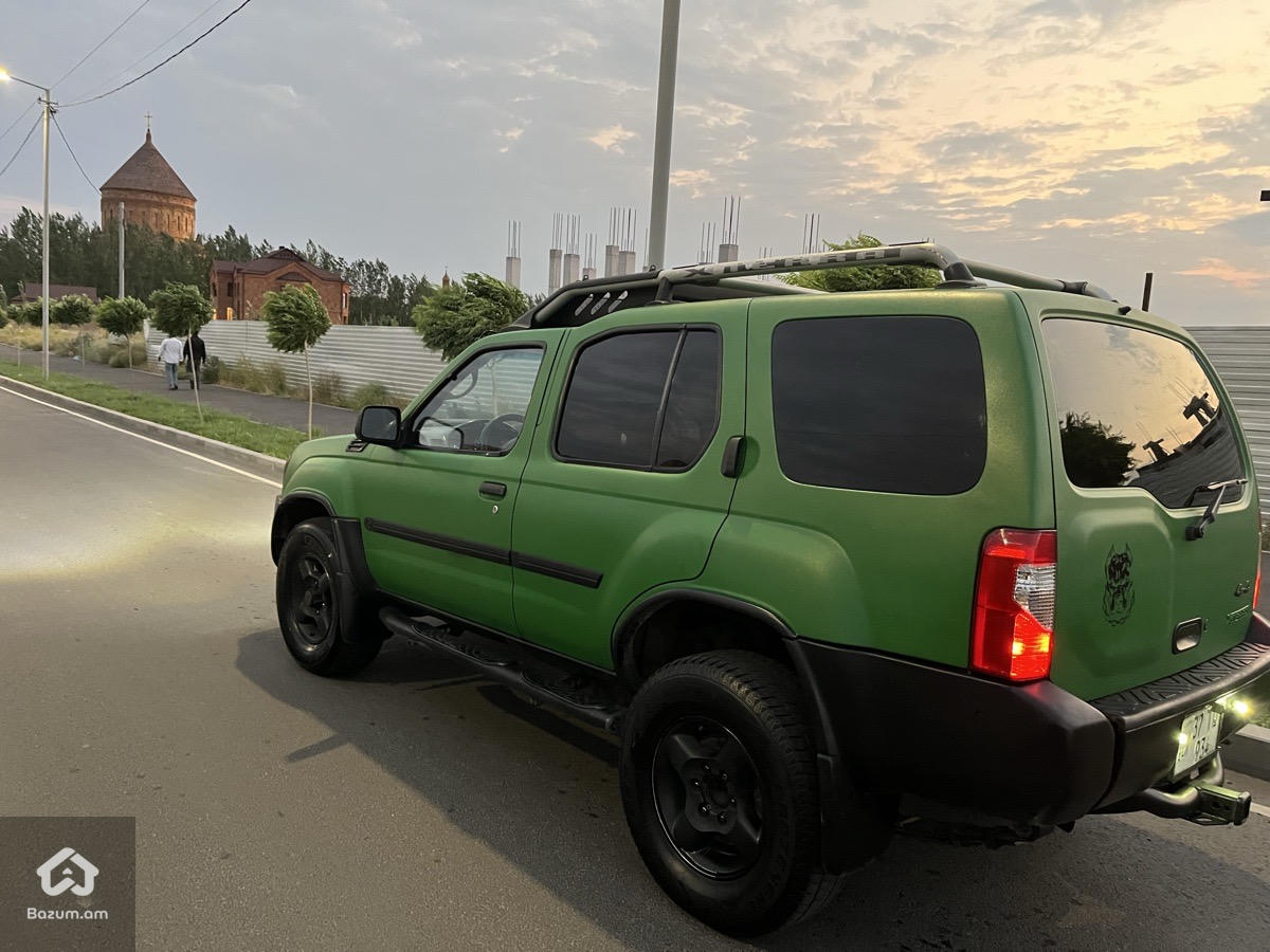 X-terra - image 6