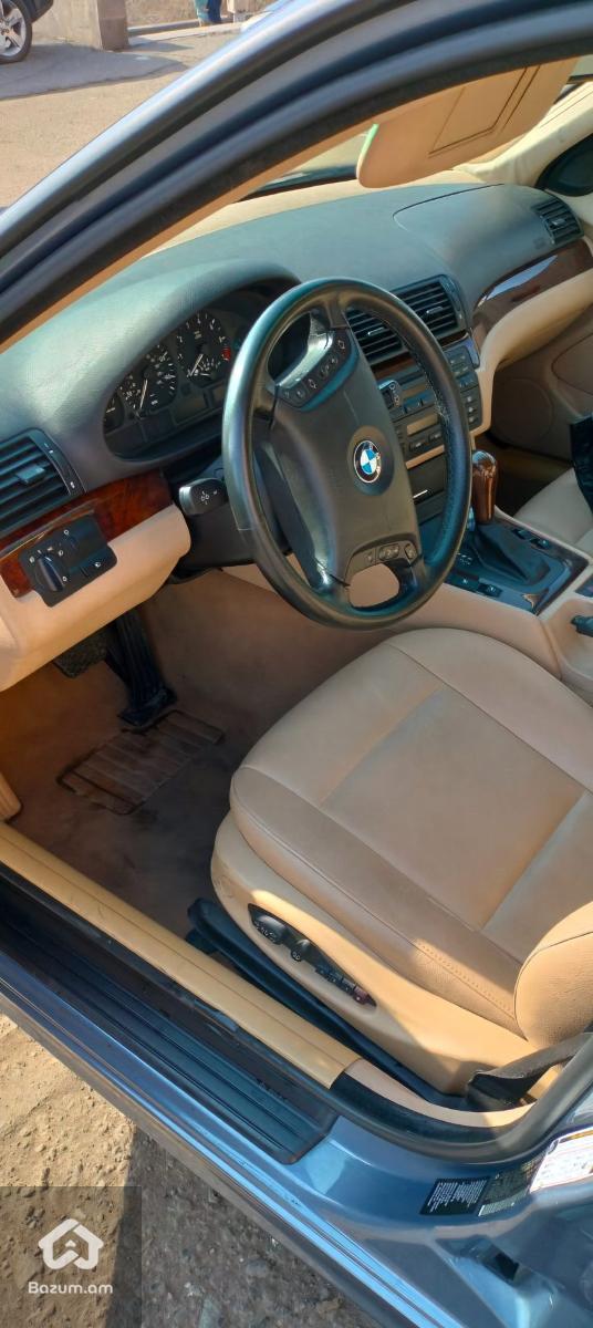 BMW E36 325XI, ռեսթայլ - image 7