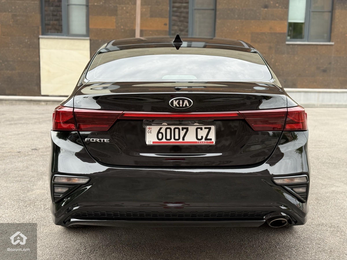 Kia Forte 2020 - image 22