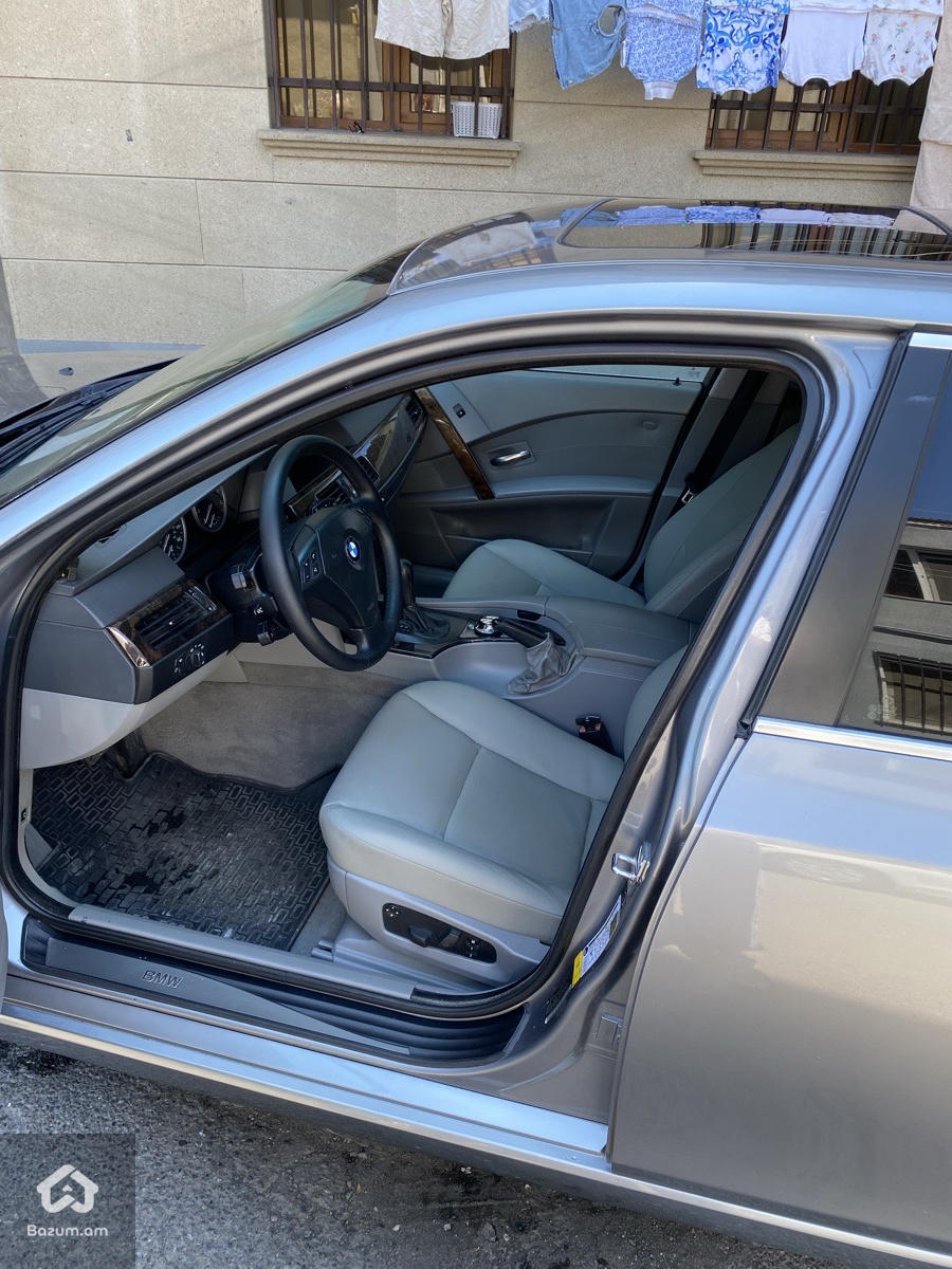 BMW 525i - image 6