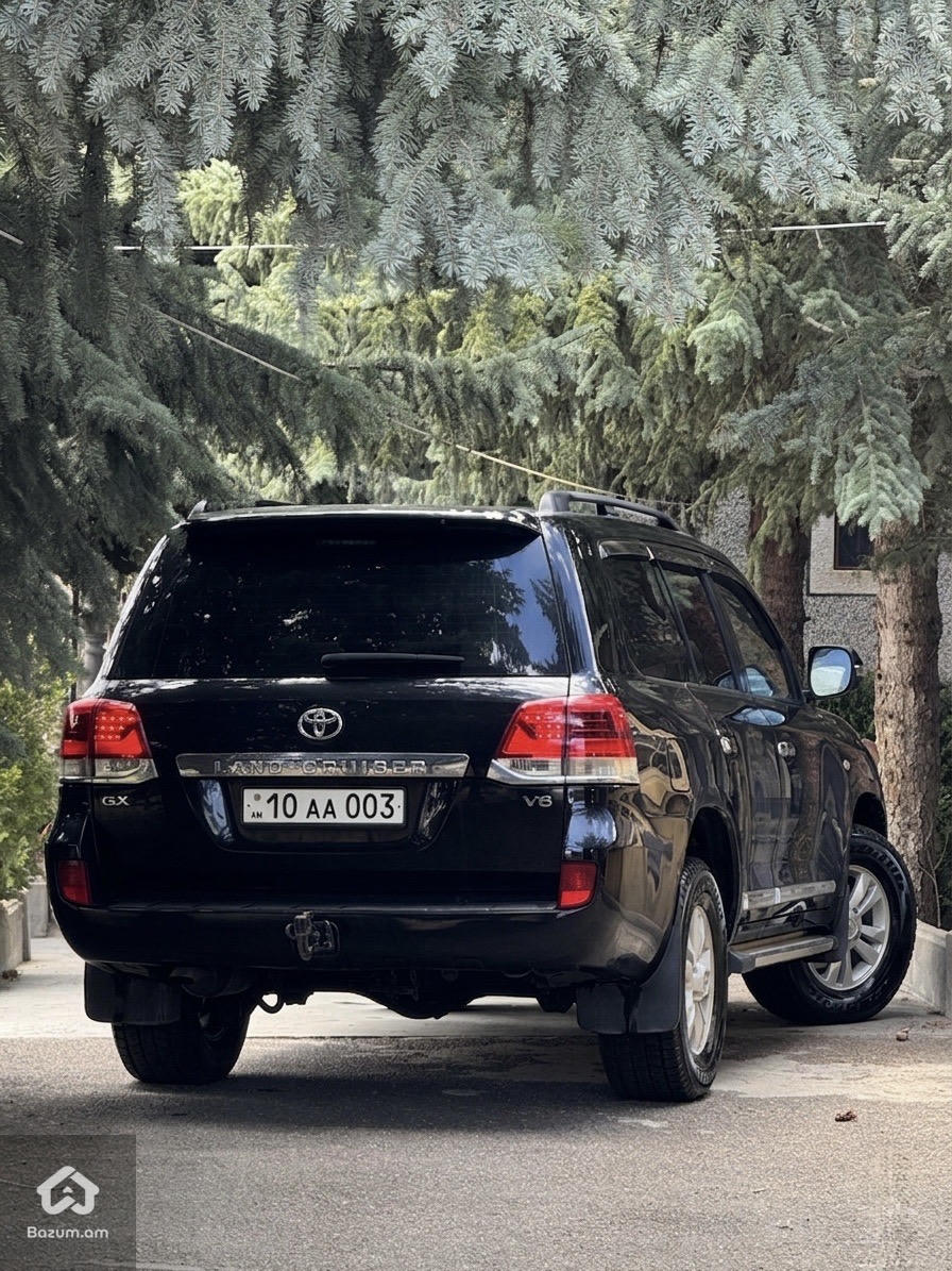 Toyota - image 2