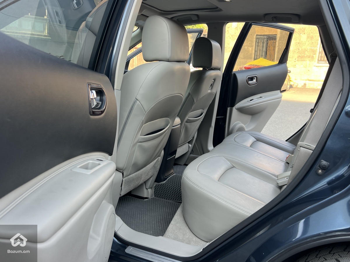 Nissan Rogue  - image 15