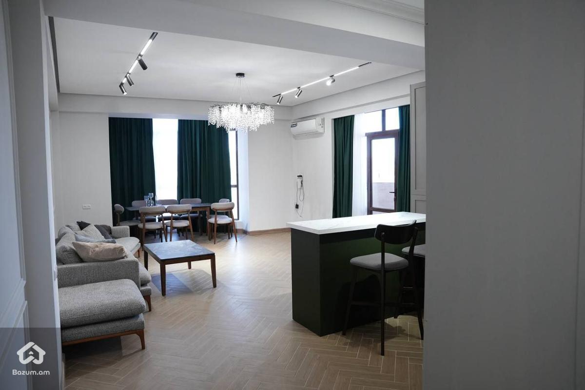 3 սենյականոց բնակարան Արաբկիրում - image 2