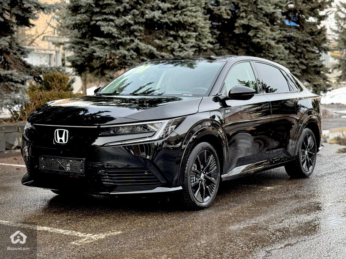 Honda - image 4