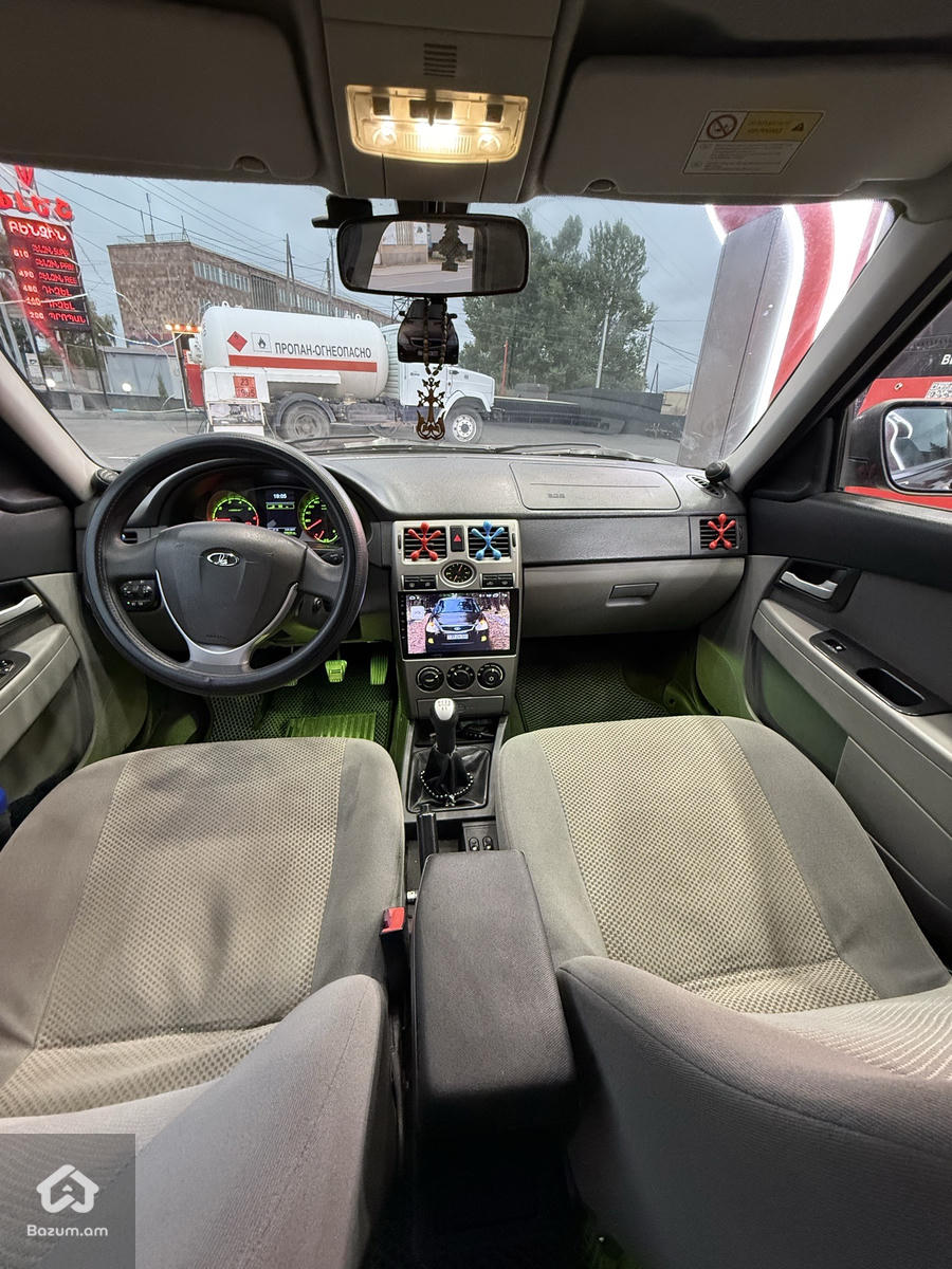 Lada priora - image 9