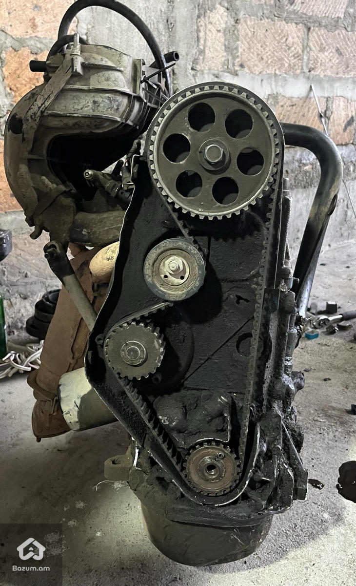 2110 մատոռ  - image 3