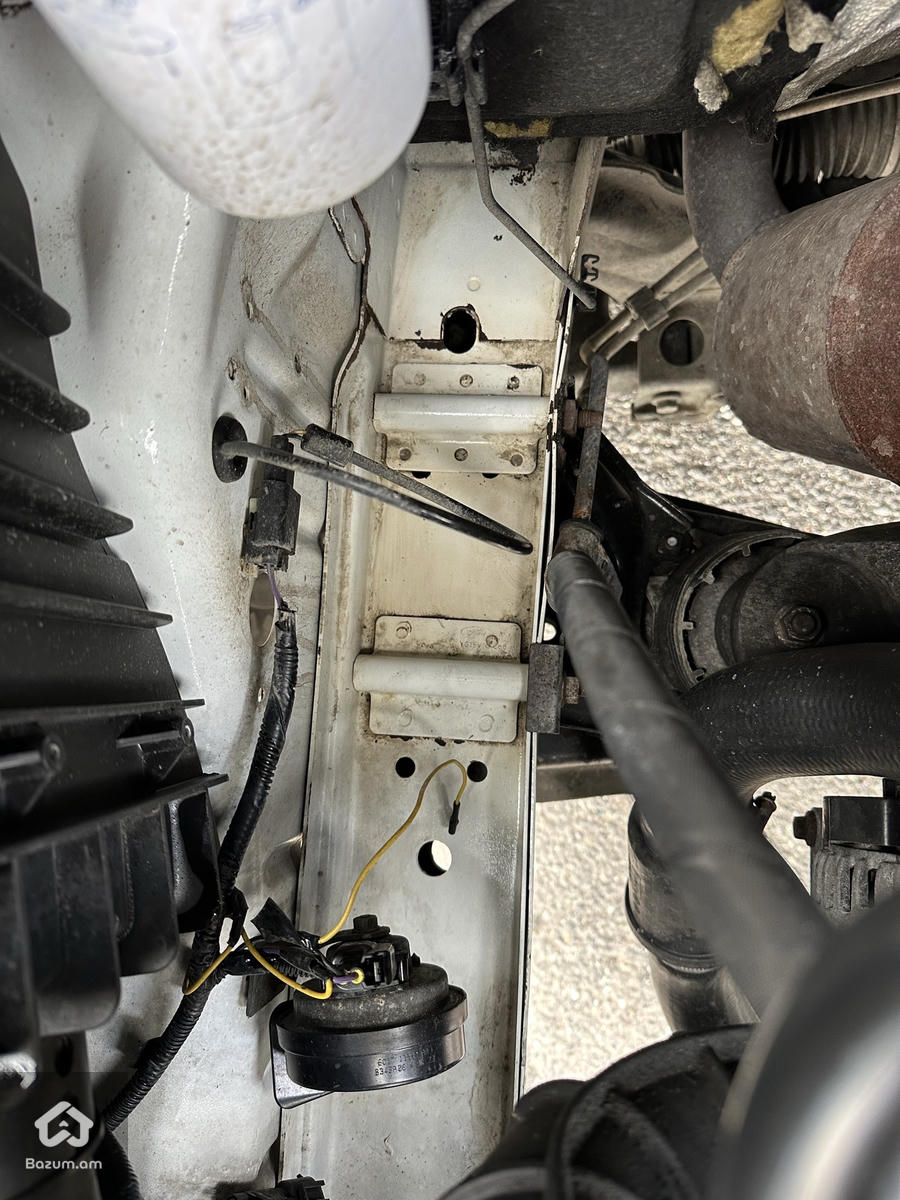 FORD TRANSIT 2.4 TREND - image 33