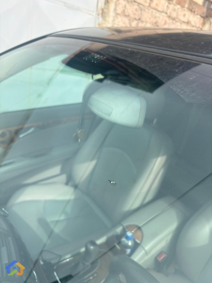 Mercedes w211 3,2  - image 6