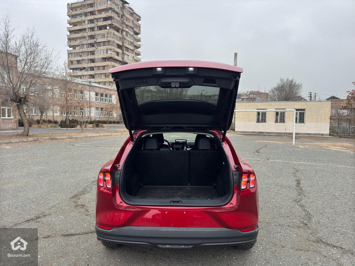 Ford Mustang Mach-E - image 8