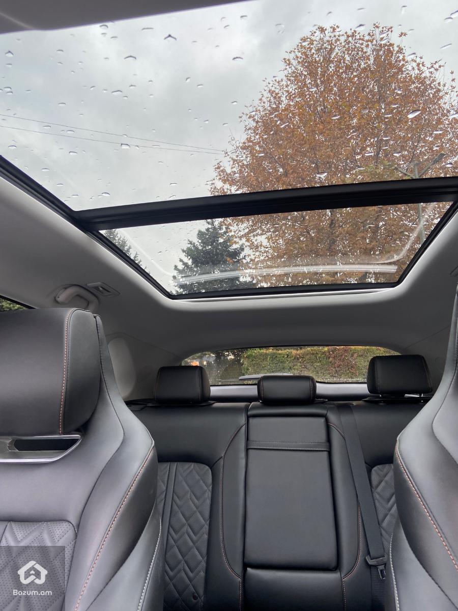 Changan Uni-K Tech AWD - image 10