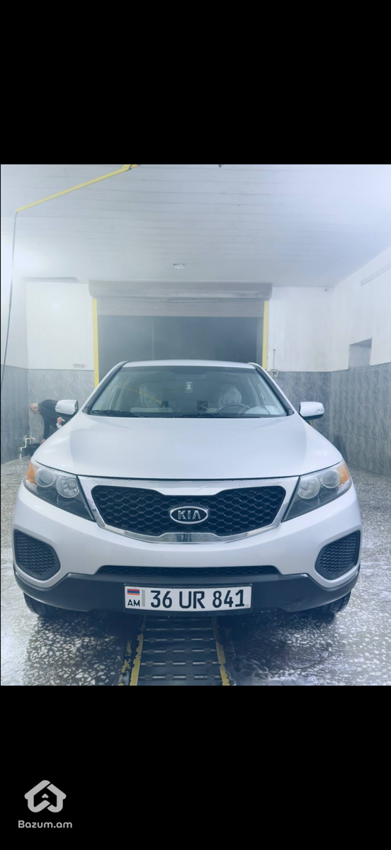 Kia Sorento, 2.4 լ, 2011 թ. - image 6