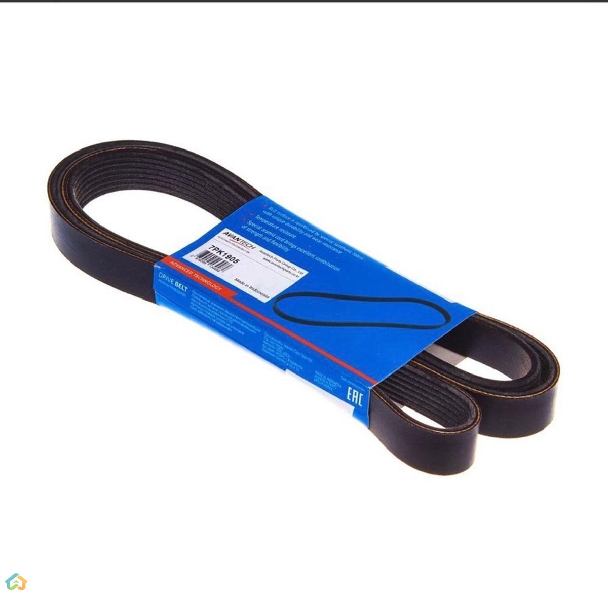 Toyota camry v40 pahestanaser - image 1