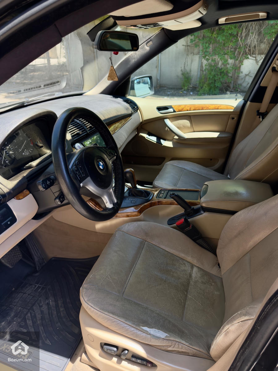 BMW X5 - image 11