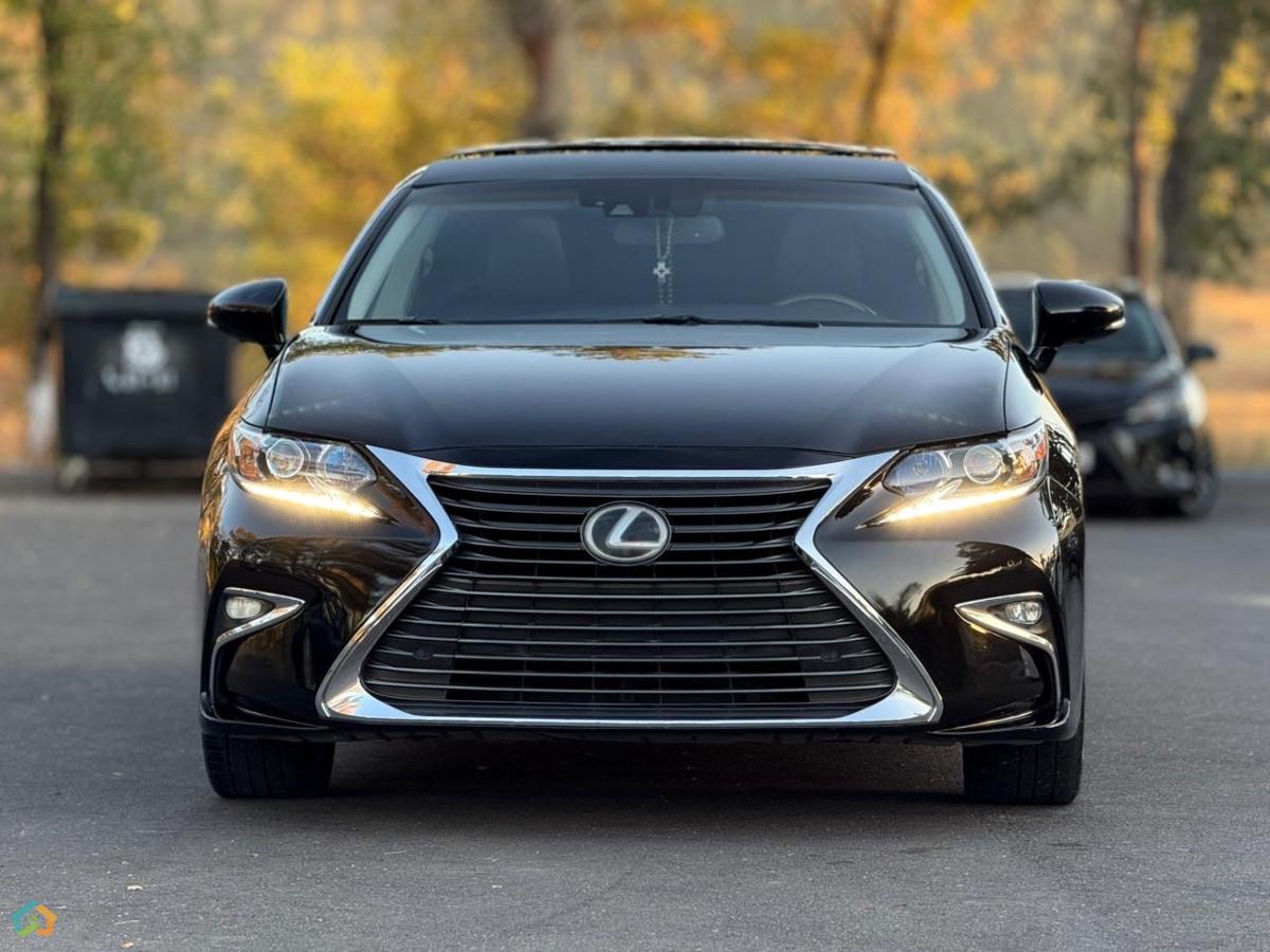 Lexus Es350 - image 6