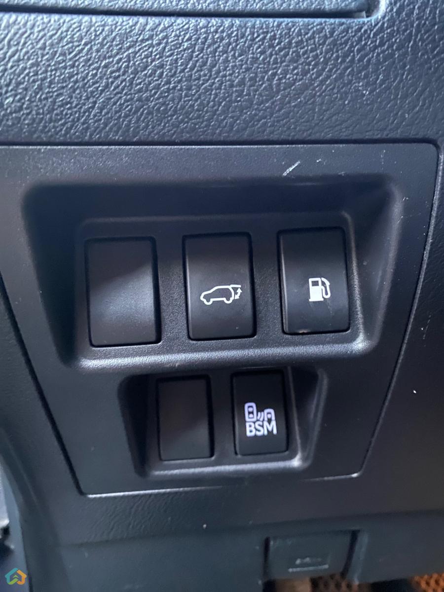 Lexus rx 350 f-sport  - image 16