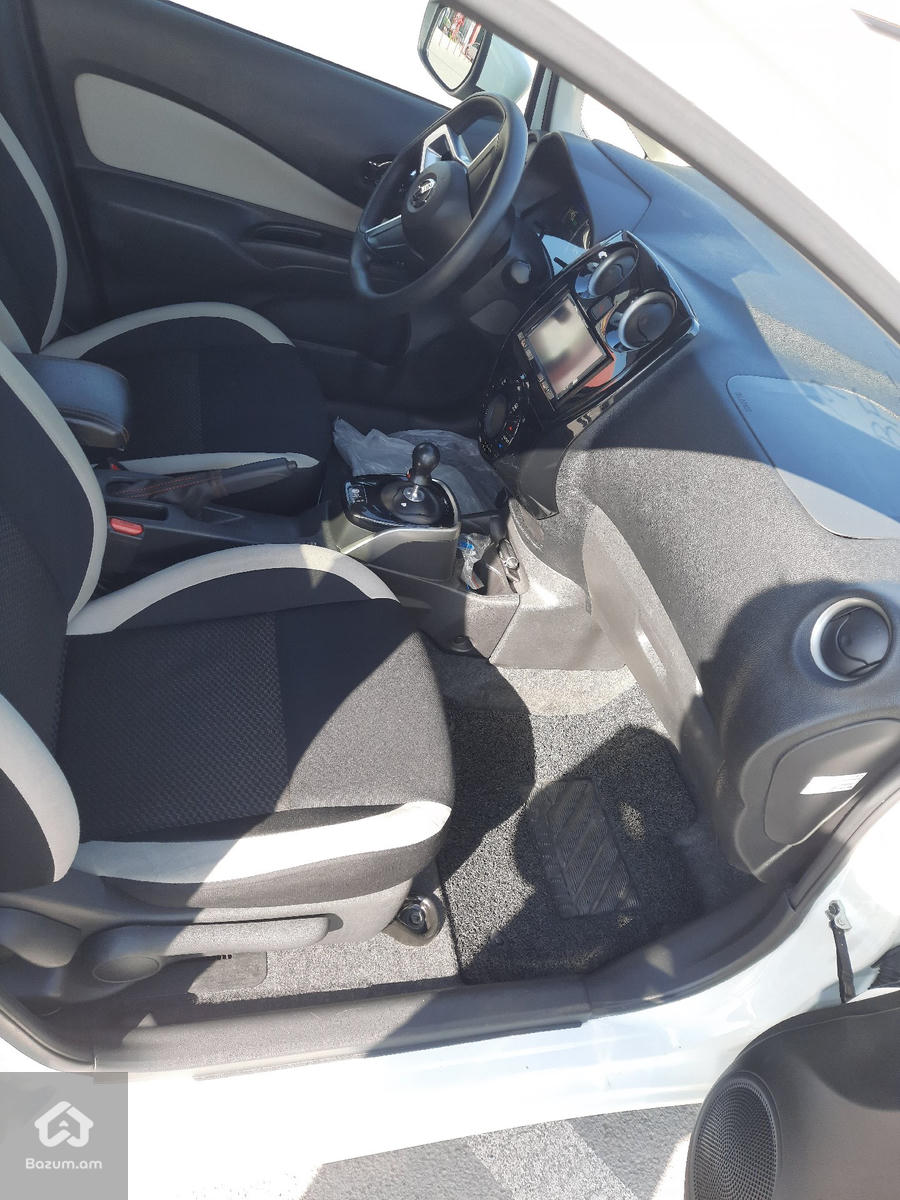 Nissan not e-pover - image 9