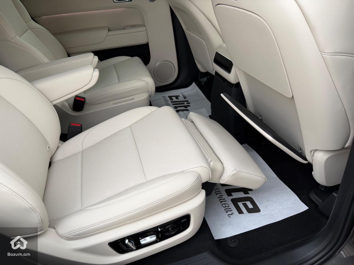 LIXIANG L9 ULTRA - image 17