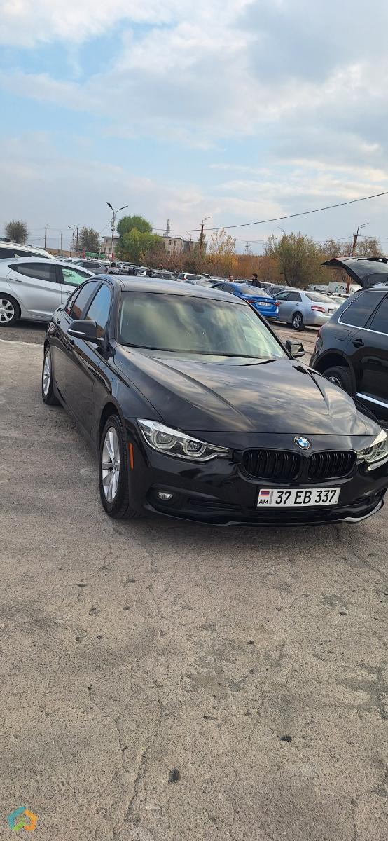 BMW 320I - image 1