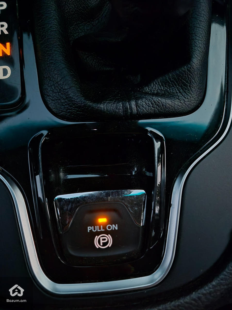 JEEP CHEROKEE 2019/2թ 2.4Լ  - image 35
