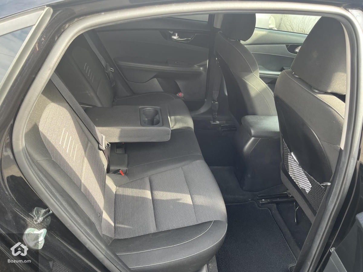 KIA FORTE - image 5