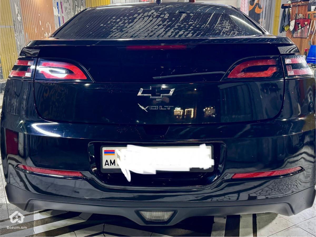 Chevrolet volt 1 - image 4