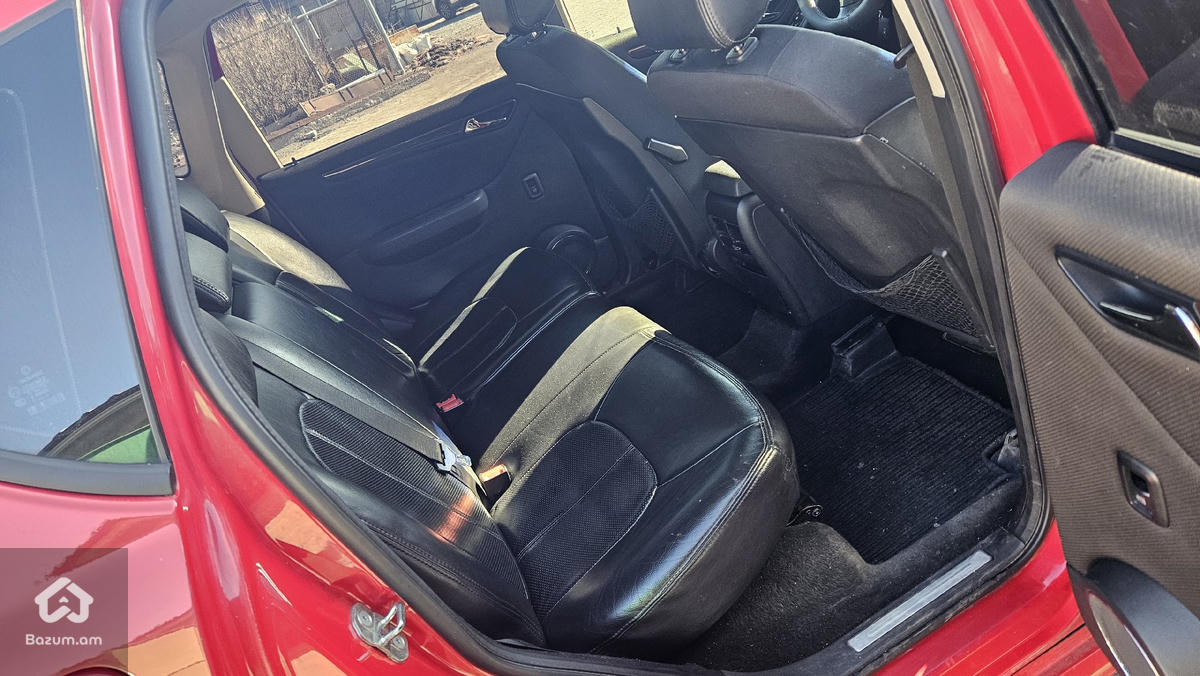 Mercedes Benz A170 - image 10