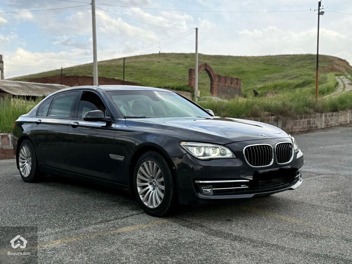 վաճառվում է զրահապատ B7 - image 20