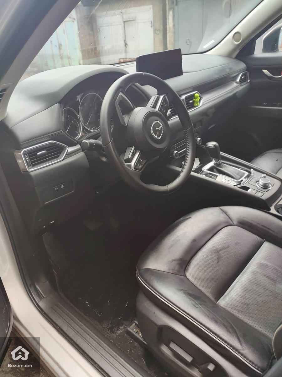 Mazda CX-5 - image 5