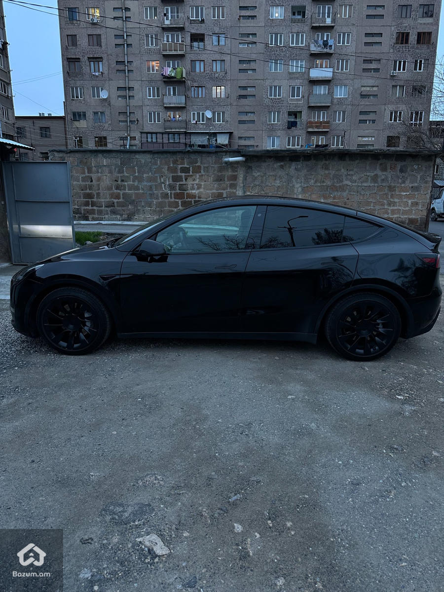 Tesla Model Y Long Range - image 6