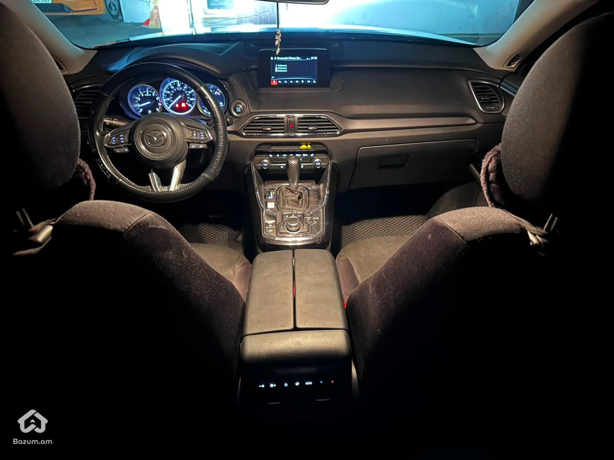 🚘 Mazda CX-9 – 2020թ. - image 5