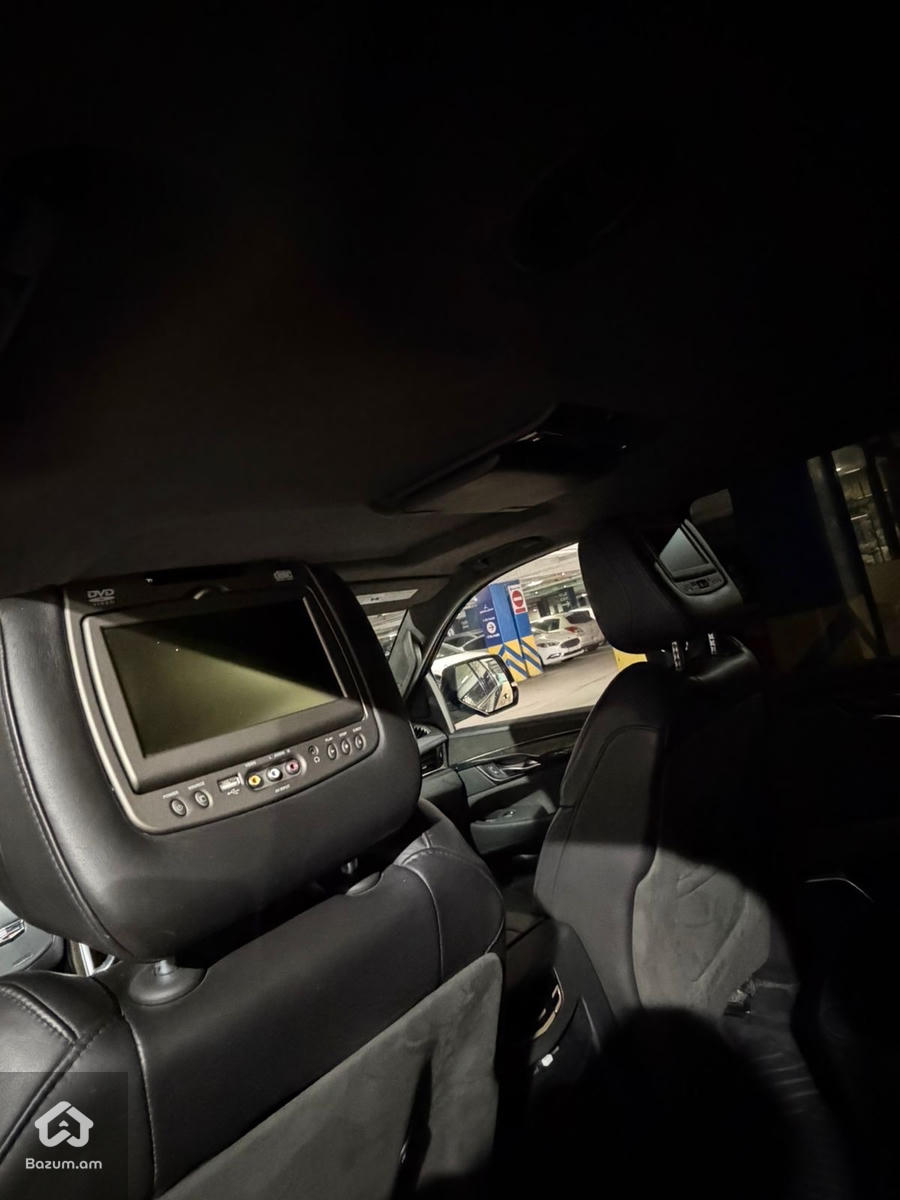 Cadillac Escalade 6.2 Long full Platinium - image 12