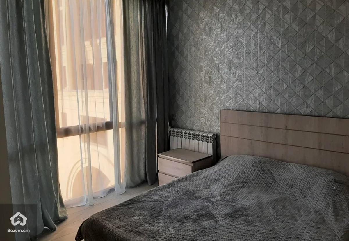 2 սենյականոց բնակարան Արգիշտիի փողոցում  - image 2