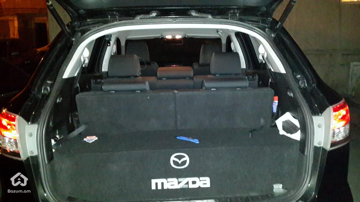 Mazda CX 9 - image 10